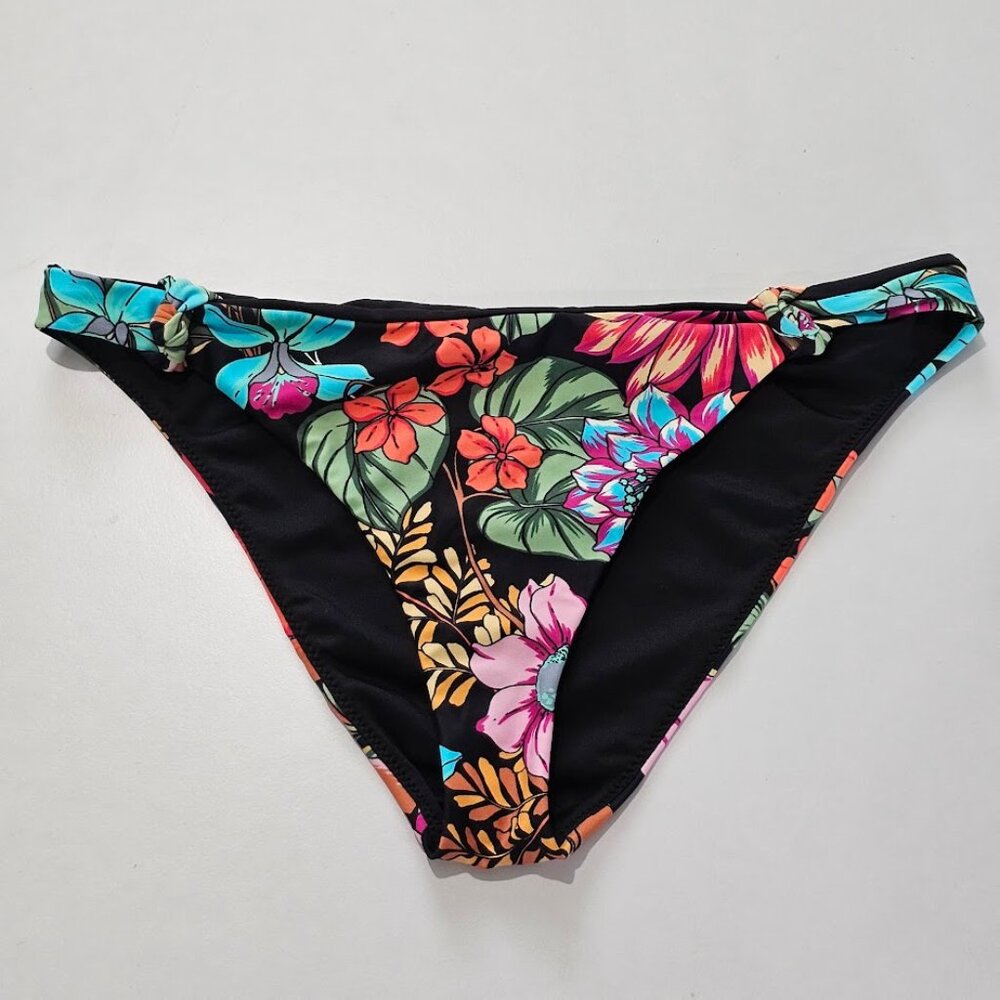 O'Neill Reina Tropical Alamitos Bikini Bottoms - Picture 5 of 10